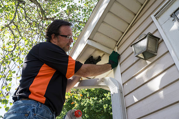 Historical Building Siding Restoration in Boyceville, WI